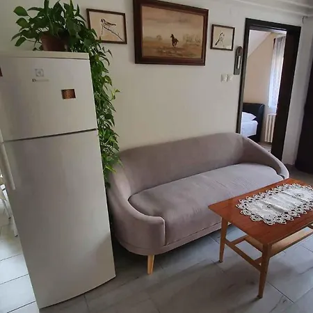 דירה In - Balaton 20030 שיופוק