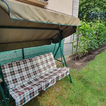 דירה In - Balaton 20030