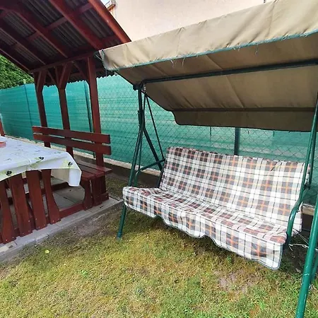 شقة In - Balaton 20030