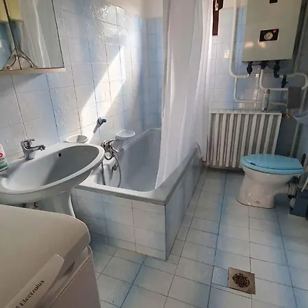Apartment In Siofok/balaton 20030