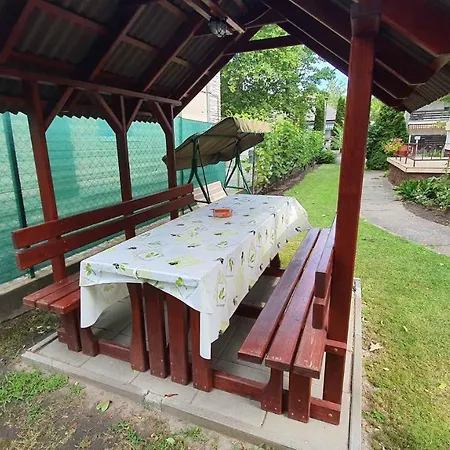 شقة In - Balaton 20030 *