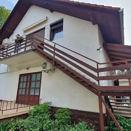 In Siofok/balaton 20030 Apartment *
