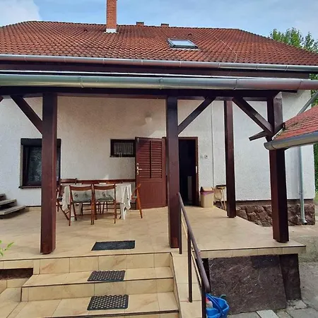 Apartment In Siofok/balaton 20030