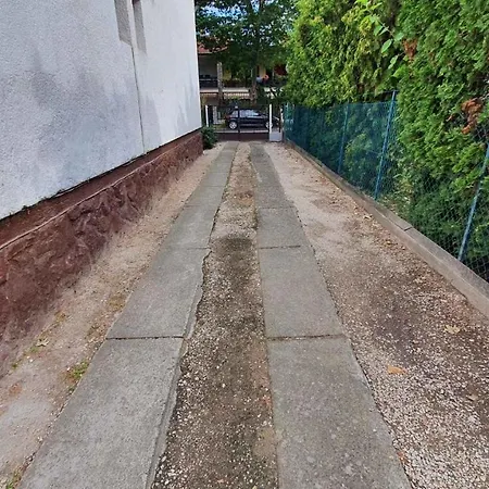 In - Balaton 20030 *