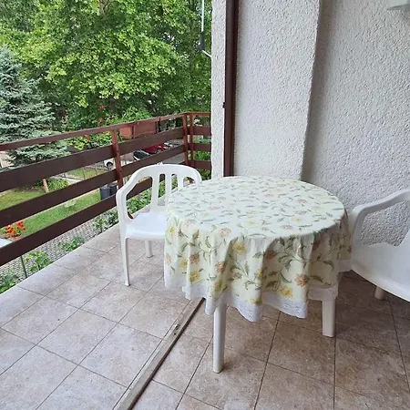 Apartment In Siofok/balaton 20030