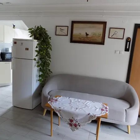 דירה In - Balaton 20030 שיופוק