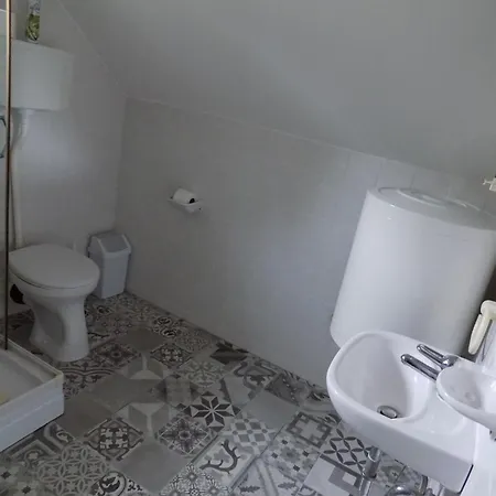 In - Balaton 20030 شقة شيوفوك