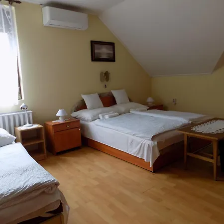 דירה In - Balaton 20030 שיופוק