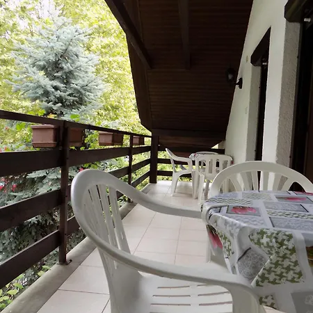 In - Balaton 20030 דירה שיופוק